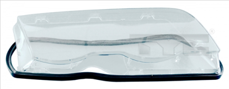 Piese Auto - Sticla far Stanga potrivit BMW 3 (E46) 02.98-09.01