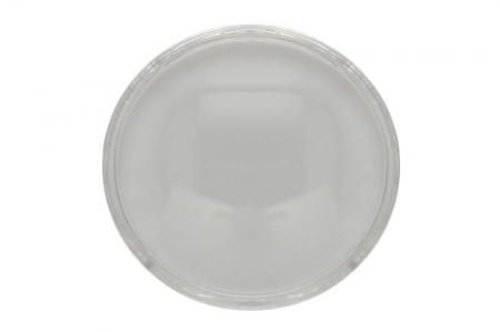 Sticla far stanga SKODA FABIA II, ROOMSTER; VW CRAFTER 2E, POLO IV 9N3, TRANSPORTER T5 2003-2017 [1]