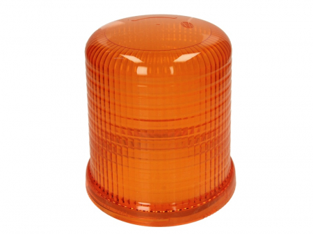 Piese Auto - Sticla lampa semnalizare (galben / Alb)