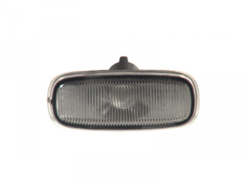 Piese Auto - Sticla lampa semnalizare stanga dreapta (alb) AUDI A2, A3, A4, A6, A8, TT 1998-2006