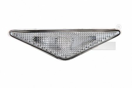 Piese Auto - Sticla lampa semnalizare stanga dreapta (fumuriu) FORD FOCUS, MONDEO 2001-2007