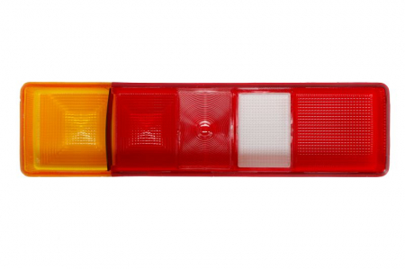 Sticla lampa spate Dreapta/Stanga potrivit FORD TRANSIT, TRANSIT CONNECT, TRANSIT CONNECT V408/MINIVAN, TRANSIT TOURNEO, TRANSIT V363 1.6-3.2D  [1]