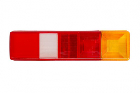 Catadioptru - Sticla lampa spate Dreapta/Stanga potrivit FORD TRANSIT, TRANSIT CONNECT, TRANSIT CONNECT V408/MINIVAN, TRANSIT TOURNEO, TRANSIT V363 1.6-3.2D 
