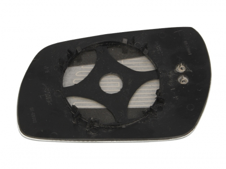 Sticla oglinda dreapta asferic, incalzita MAZDA 6 intre 2002-2007 [1]