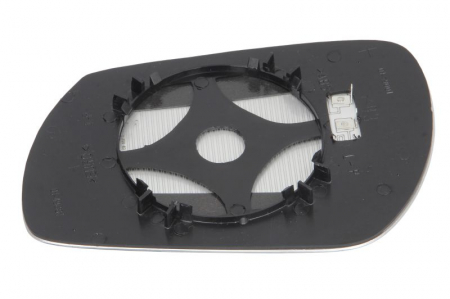 Sticla oglinda dreapta incalzita MAZDA 6 intre 2002-2007 [2]