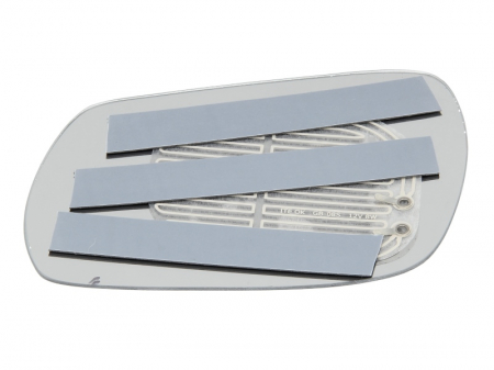 Sticla oglinda dreapta incalzita MAZDA 6 intre 2002-2007 [1]