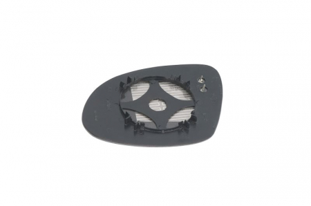 Sticla oglinda laterala Dreapta (asferice, incalzita) potrivit SKODA YETI 05.09-12.17 [1]