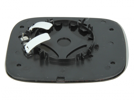 Sticla oglinda laterala Dreapta (asferice, incalzita) potrivit VOLVO XC70 I, XC70 II, XC90 I 06.02-12.16 [1]