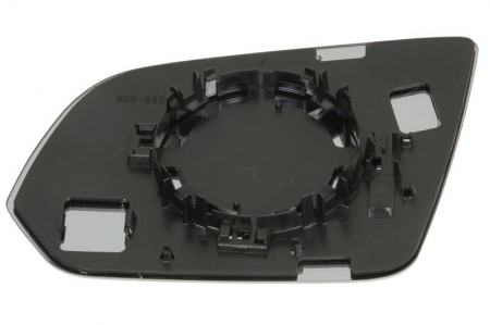 Sticla oglinda laterala Dreapta (asferice) potrivit MERCEDES V (W447), VITO MIXTO (DOUBLE CABIN), VITO TOURER (W447), VITO (W447) 03.14- [2]