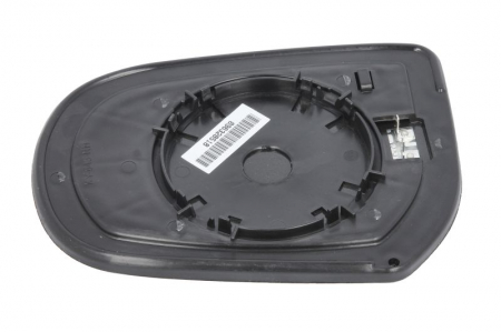 Sticla oglinda laterala Dreapta convexa, incalzita potrivit FORD MAVERICK dupa 2001 [1]