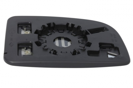 Sticla oglinda laterala Dreapta (convexa, incalzita) potrivit MERCEDES SPRINTER 3,5-T (B907), SPRINTER 3,5-T (B907, B910), SPRINTER 3-T (B907), SPRINTER 3-T (B910, B907) 02.18- [2]