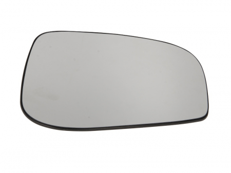 Oglinzi auto - Sticla oglinda laterala Dreapta (convexa, incalzita) potrivit VOLVO S60 I, S80 I, V50, V70 II 05.98-04.10 -08.06