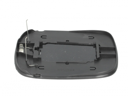 Sticla oglinda laterala Dreapta (convexa, incalzita) potrivit VOLVO XC90 I 06.02-12.14 [1]