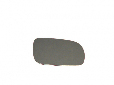 Oglinzi auto - Sticla oglinda laterala Dreapta (convexa, mic) potrivit VW BORA I, GOLF IV, PASSAT B5, PASSAT B5.5, POLO, POLO III CLASSIC 06.96-05.05 08.96-05.05