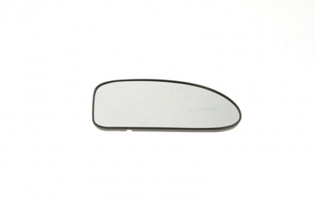 Oglinzi auto - Sticla oglinda laterala Dreapta (convexa) potrivit FORD FIESTA, FIESTA V, FOCUS I, FOCUS I/KOMBI; FORD USA FOCUS ZX3 08.98-11.13