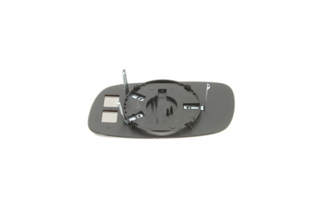 Sticla oglinda laterala Dreapta (convexa) potrivit OPEL ASTRA F, ASTRA F CLASSIC, ASTRA F/KOMBI 09.91-01.05 [1]