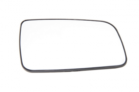 Sticla oglinda laterala Dreapta (convexa) potrivit OPEL ASTRA G, ASTRA G CLASSIC, ASTRA G/KOMBI 02.98-12.09 [1]