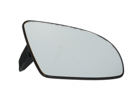 Oglinzi auto - Sticla oglinda laterala Dreapta (convexa) potrivit OPEL CORSA B, CORSA B/HATCHBACK 03.93-12.01