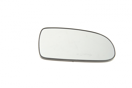 Oglinzi auto - Sticla oglinda laterala Dreapta (convexa) potrivit OPEL CORSA C, CORSA C/HATCHBACK 09.00-12.12