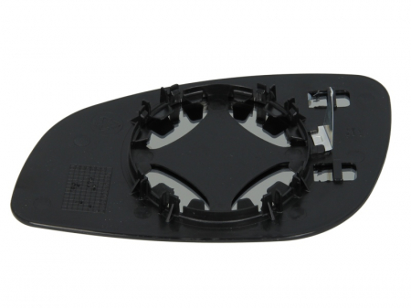 Sticla oglinda laterala Dreapta (convexa) potrivit OPEL SIGNUM, VECTRA C, VECTRA C GTS 04.02-01.09 [2]