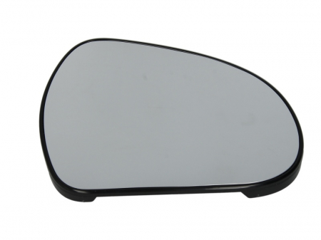 Oglinzi auto - Sticla oglinda laterala Dreapta (convexa) potrivit PEUGEOT 207, 207/HATCHBACK, 308 I 02.06-12.15