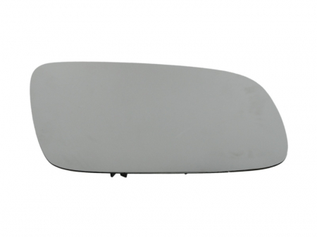 Oglinzi auto - Sticla oglinda laterala Dreapta (convexa) potrivit SEAT ALHAMBRA; VW SHARAN 09.95-03.10