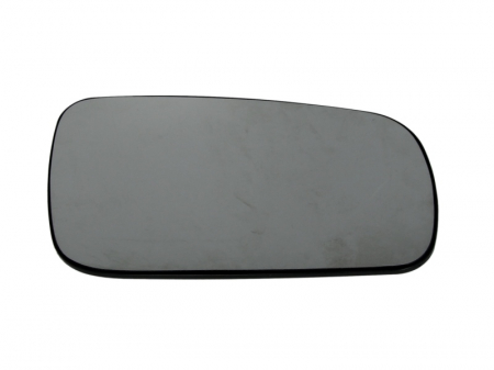 Oglinzi auto - Sticla oglinda laterala Dreapta (convexa) potrivit SKODA FABIA I, OCTAVIA I, OCTAVIA I/KOMBI 09.96-12.10