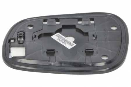 Sticla oglinda laterala Dreapta convexa potrivit SUZUKI GRAND VITARA I 1998-2005 [1]