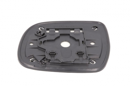 Sticla oglinda laterala Dreapta (convexa) potrivit TOYOTA HILUX, HILUX VII 11.04- [1]