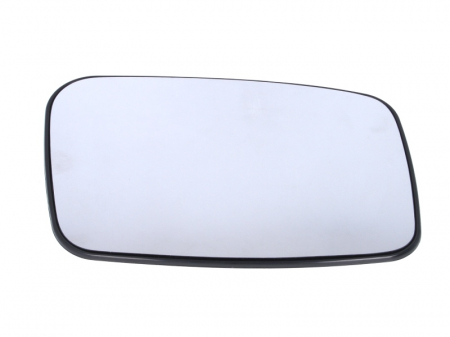 Oglinzi auto - Sticla oglinda laterala Dreapta (convexa) potrivit VOLVO 850, S40 I, S70, S90 I, V40, V70 I, V90 I 06.91-12.04