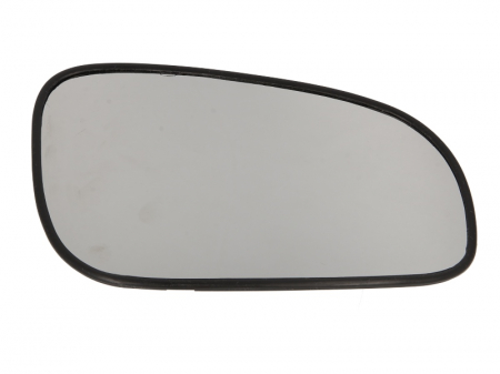 Oglinzi auto - Sticla oglinda laterala Dreapta (convexa) potrivit VOLVO S60 I, S80 I, V70 II 05.98-04.10 -03.04