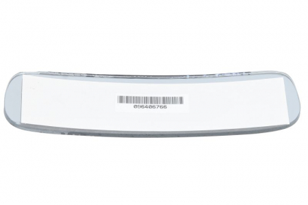 Sticla oglinda laterala Dreapta/Stanga convexa potrivit IVECO DAILY III 1999-2007 [1]