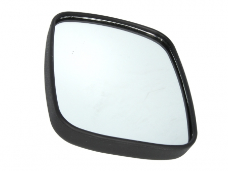 Oglinzi auto - Sticla oglinda laterala Dreapta/Stanga (convexa) potrivit OPEL COMBO/MINIVAN, CORSA B, CORSA B/HATCHBACK 03.93-12.01