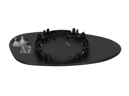 Sticla oglinda laterala Stanga (asferice, incalzita, albastru) potrivit BMW 1 (E81), 1 (E87), 1 (E88), 3 (E90), 3 (E91), 3 (E92), 3 (E93) 06.04-12.13 [2]