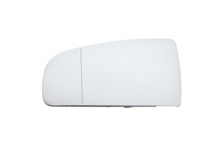 Sticla oglinda laterala Stanga (asferice, incalzita) potrivit AUDI A3, A4 B6, A4 B7, A6 C5 09.96-03.13 [1]