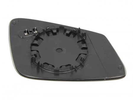 Sticla oglinda laterala Stanga (asferice, incalzita) potrivit BMW 1 (F20), 1 (F21), 2 (F22, F87), 2 (F23), 2 GRAN TOURER (F46), 3 (F30, F80), 3 (F31), 3 GRAN TURISMO (F34), 4 (F32, F82) 12.01- [1]