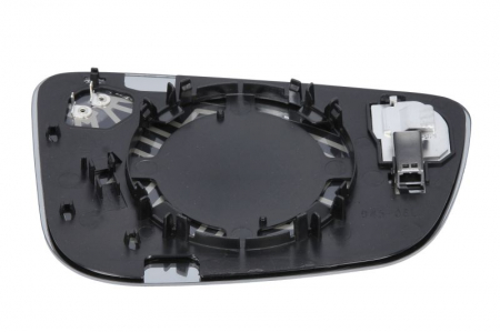 Sticla oglinda laterala Stanga (asferice, incalzita) potrivit BMW 3 (G20, G80, G28), 3 (G21, G81), 5 (G30, F90), 5 (G31), 6 GRAN TURISMO (G32), 7 (G11, G12), 8 (G14, F91), 8 (G15, F92) 07.15- [1]