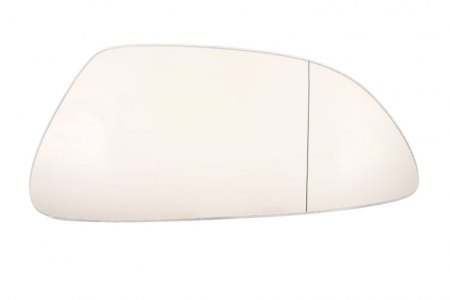 Oglinzi auto - Sticla oglinda laterala Stanga asferice, incalzita potrivit KIA CEE'D, PRO CEE'D 2012-2018