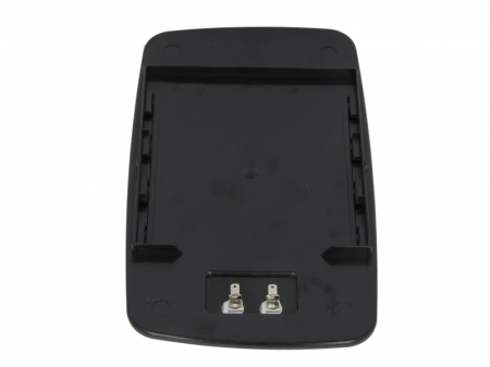 Sticla oglinda laterala Stanga (asferice, incalzita) potrivit MERCEDES SPRINTER 2-T (B901, B902), SPRINTER 3-T (B903), SPRINTER 4-T (B904), SPRINTER 5-T (B905); VW LT 28-35 II 01.95-07.06 [1]