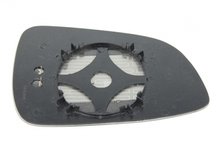 Sticla oglinda laterala Stanga (asferice, incalzita) potrivit OPEL ASTRA H, ASTRA H CLASSIC, ASTRA H GTC, ASTRA H/KOMBI 01.04- 02.07-05.14 [1]