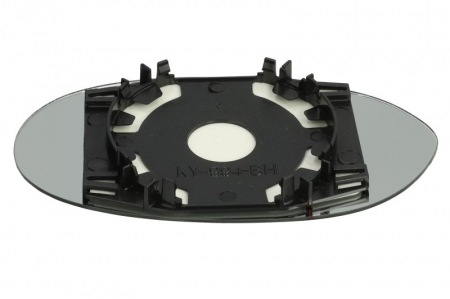 Oglinzi auto - Sticla oglinda laterala Stanga asferice potrivit LANCIA Y 1995-2003