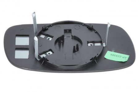 Sticla oglinda laterala Stanga asferice potrivit OPEL ASTRA F 1991-2001 [1]