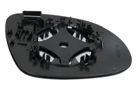 Sticla oglinda laterala Stanga asferice potrivit SEAT ALHAMBRA; SKODA YETI; VW SHARAN, TIGUAN dupa 2007 dupa 2007 [1]