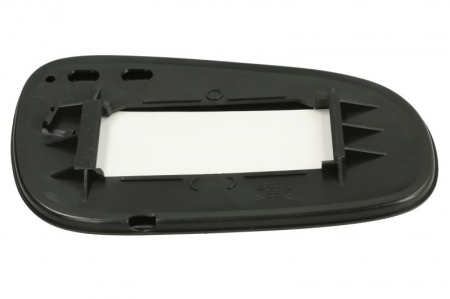 Sticla oglinda laterala Stanga (asferice) potrivit VOLVO S60 I, S80 I, V70 II 05.98-04.10 -03.04 [2]