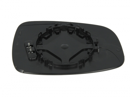 Sticla oglinda laterala Stanga (convexa, incalzita) potrivit SUZUKI SWIFT III 02.05- [1]