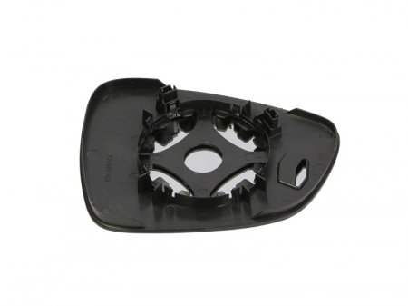 Sticla oglinda laterala Stanga convexa potrivit CITROEN C3 I, C3 II, C3 III, DS3 dupa 2002 [1]