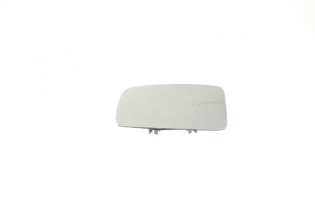 Oglinzi auto - Sticla oglinda laterala Stanga (convexa) potrivit FIAT PANDA, PANDA/HATCHBACK 09.03-