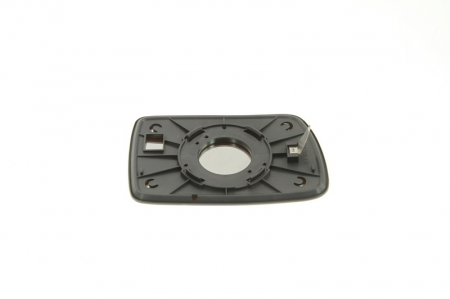 Sticla oglinda laterala Stanga (convexa) potrivit KIA PICANTO I 04.04-09.11 [1]