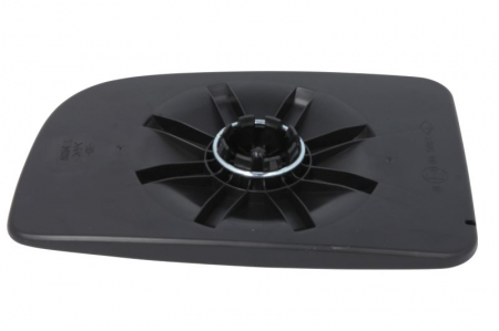 Sticla oglinda laterala Stanga convexa potrivit MERCEDES SPRINTER 3,5-T B907, SPRINTER 3,5-T B907, B910, SPRINTER 3-T B907, SPRINTER 3-T B910, B907, SPRINTER 4-T B907, B910 dupa 2018 [1]