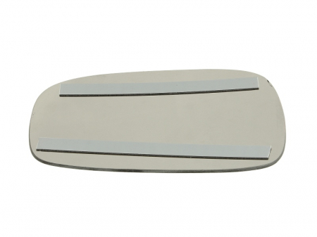 Sticla oglinda laterala Stanga (convexa) potrivit PEUGEOT 306, 306/HATCHBACK, 306/KOMBI 04.93-12.02 -04.02 [1]